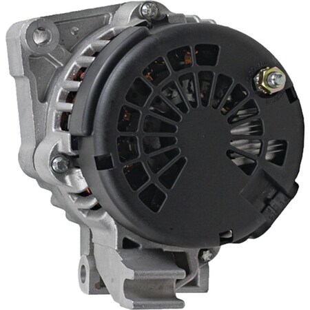 Aftermarket JAndN Electrical Products Alternator 400-12271-JN